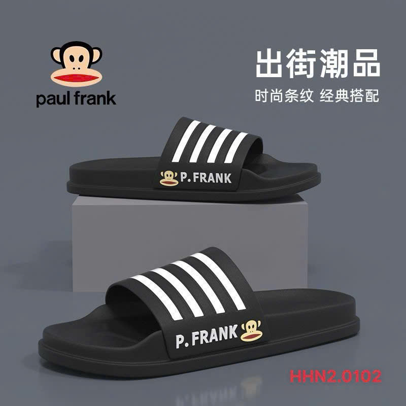 ❤️ DÉP KẺ NAM PAUL #175k