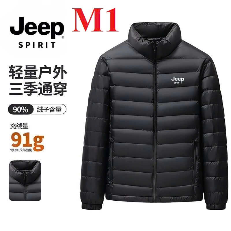 ❤️ ÁO KHOÁC PHAO NAM JEEP #410kkkk